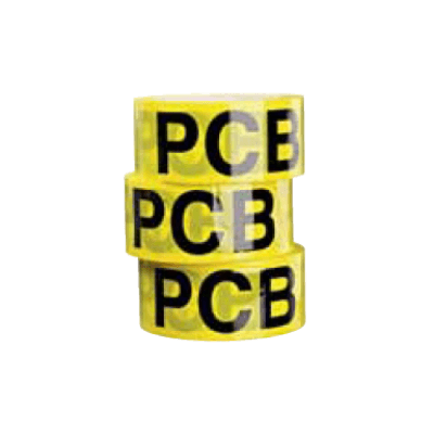PCB tape - 50 mm x 66 m