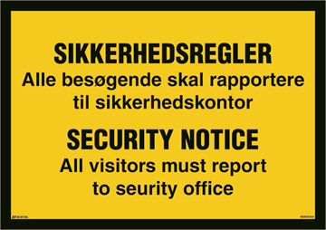 Sikkerhedsregler-Security-notice-Byggepladsskilt-400650