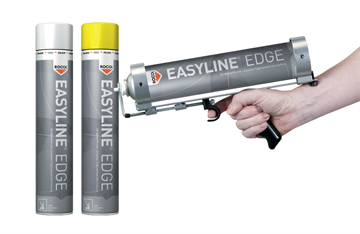 ROCOL Håndpistol til sprayflaske - Easyline Edge