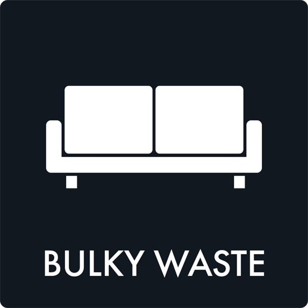 Bulky-waste-Affaldsskilt-WA3002