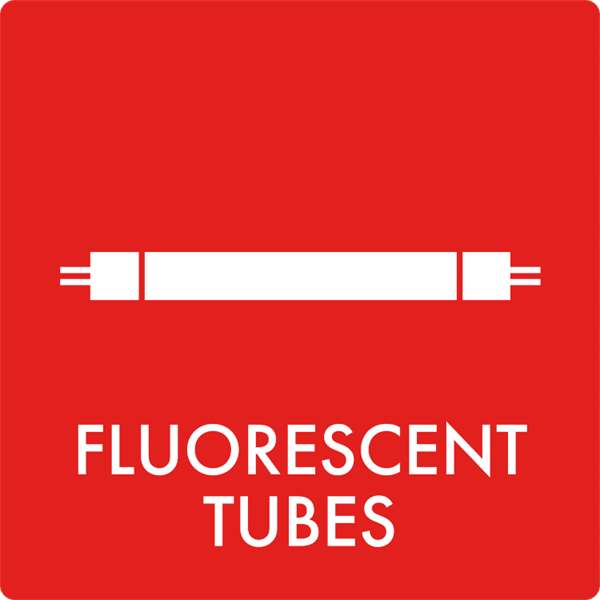 Fluorescent-tubes-Affaldsskilt-WA1805