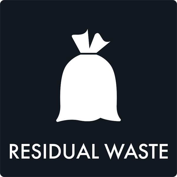 Residual-waste-Affaldsskilt-WA3001