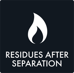 Residues-after-separation-Affaldsskilt-WA3004