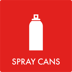 Spray-cans-Affaldsskilt-WA1814