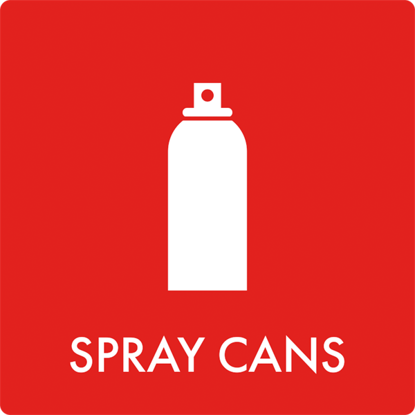 Spray-cans-Affaldsskilt-WA1814