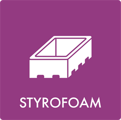 Styrofoam-Affaldsskilt-WA2406