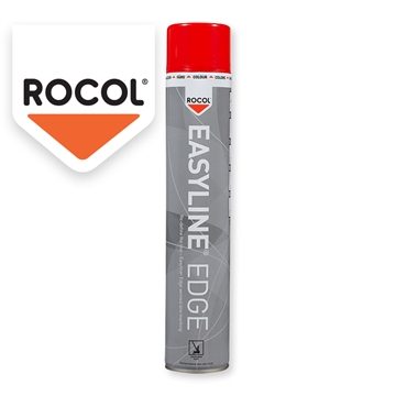 Roed ROCOL easyline edge markeringsspray