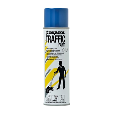 Traffic Paint - Markeringsspray
