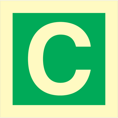 Character C