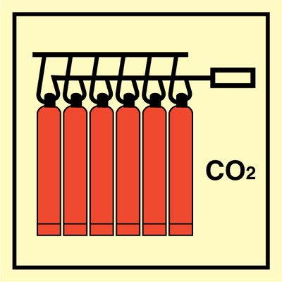 Billede af CO2 Battery