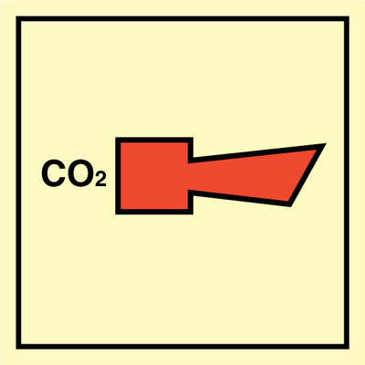 CO2 Horn