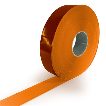 Line Marking - Orange - 50 mm x 30 m