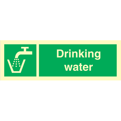 Billede af Drinking water