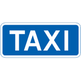 E 31,3 Taxiholdeplads