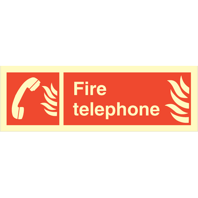 Fire telephone