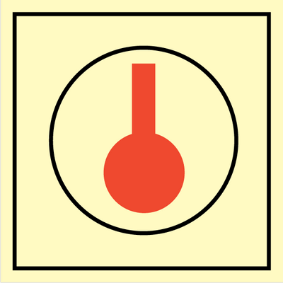Heat detector