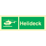 Helideck
