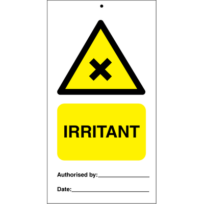 Irritant (pk. á 10 stk.)