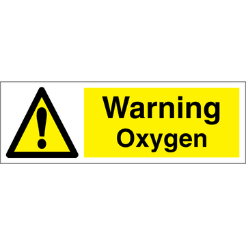 Oxygen - Self Adhesive Vinyl - 100 x 300 mm