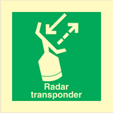 Radar Transponder