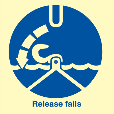 Releas falls