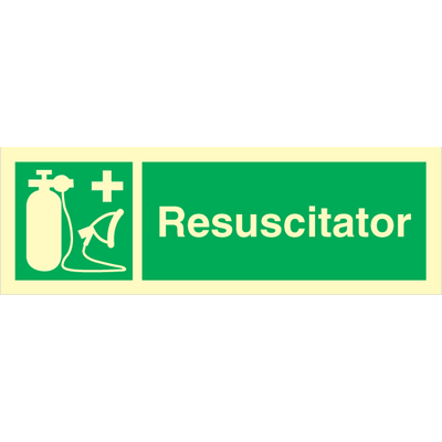 Se Resuscitator hos JO Safety