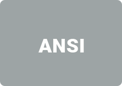 ANSI Z535 amerikansk standard for sikkerhedsskiltning og mærkning