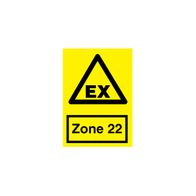 Zone 22 - Plast - 297 x 210 mm